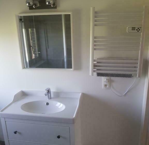 ベッドアンドブレックファースト La Clé Des Champs