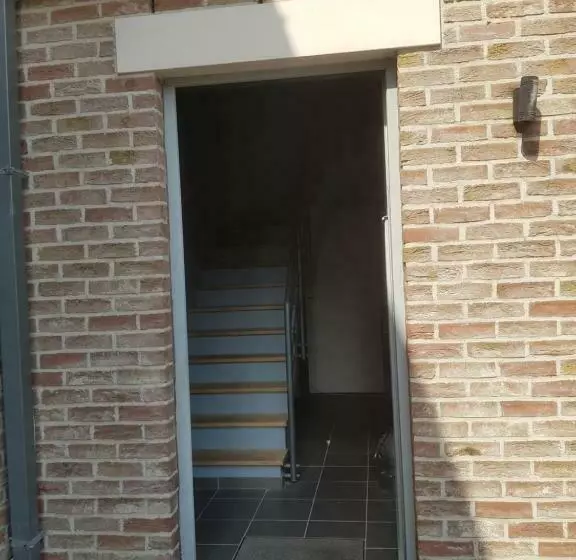 Aamiaismajoitus (B&B) La Clé Des Champs