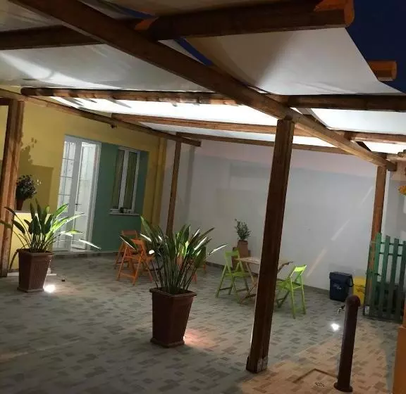 Aamiaismajoitus (B&B) La Scalinata 2