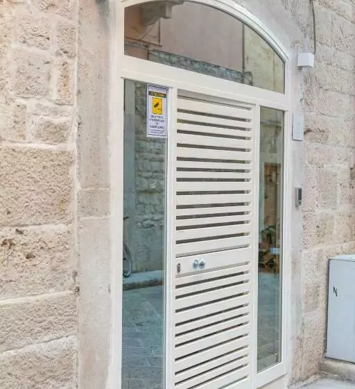 Aamiaismajoitus (B&B) Suite16 & Spa