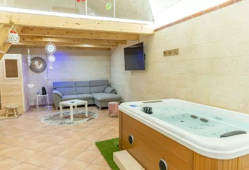 Aamiaismajoitus (B&B) Suite16 & Spa