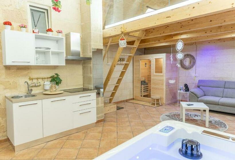 Nocleg ze śniadaniem Suite16 & Spa