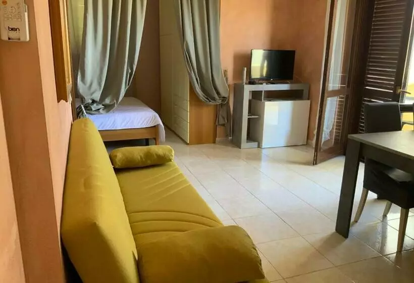 Splendida Villetta Tavolara 3