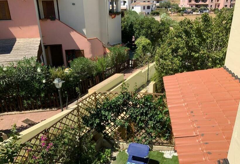 Splendida Villetta Tavolara 3