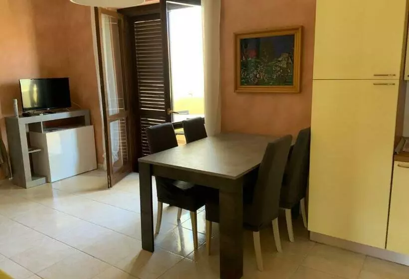 Splendida Villetta Tavolara 3