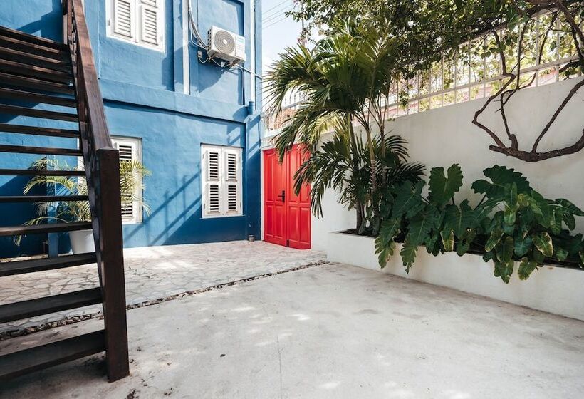 هتل Atelier Skalo Boutique