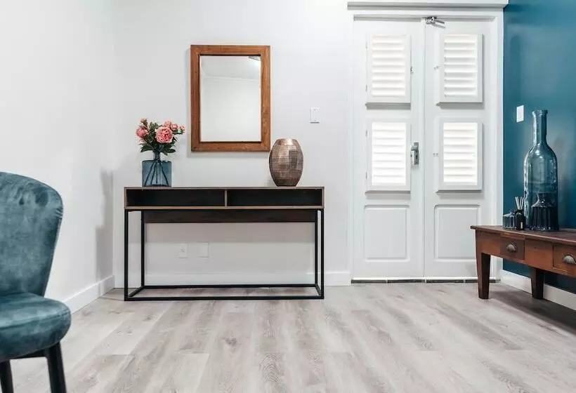 هتل Atelier Skalo Boutique