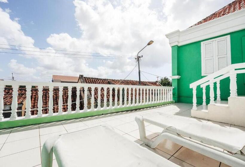 هتل Atelier Skalo Boutique