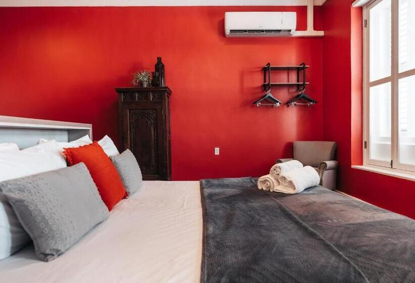 هتل Atelier Skalo Boutique