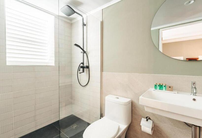 هتل Atelier Skalo Boutique