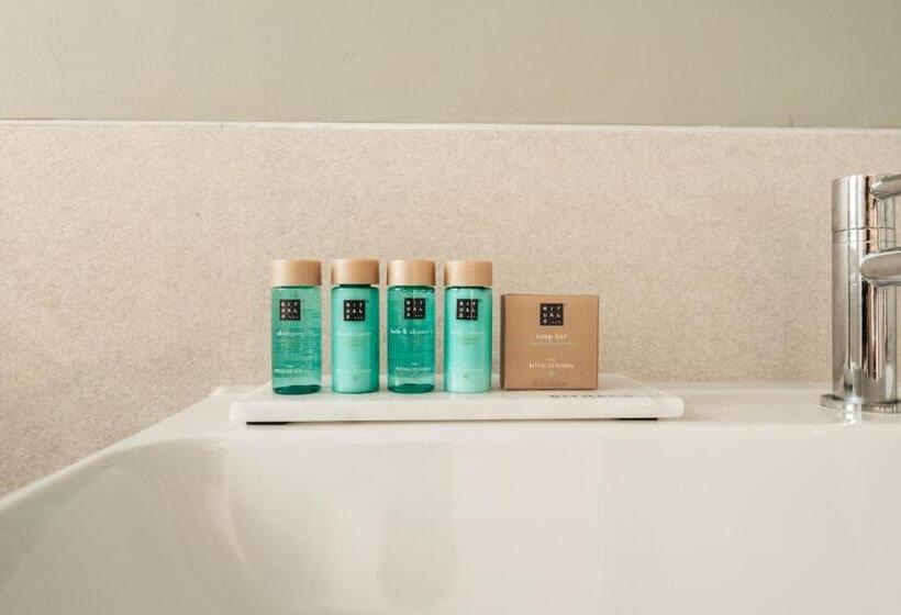 هتل Atelier Skalo Boutique