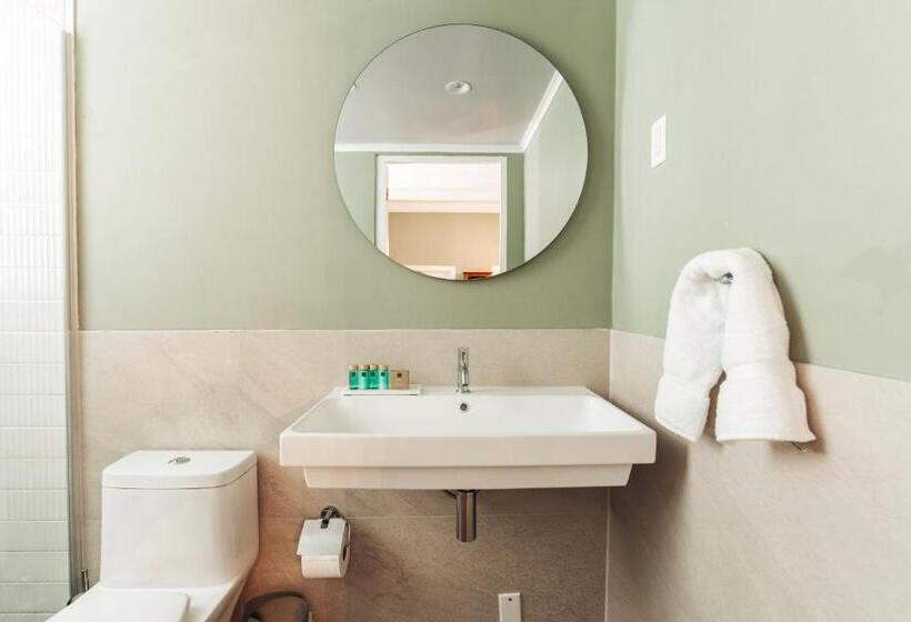 هتل Atelier Skalo Boutique