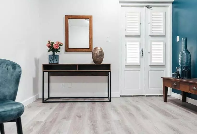 هتل Atelier Skalo Boutique