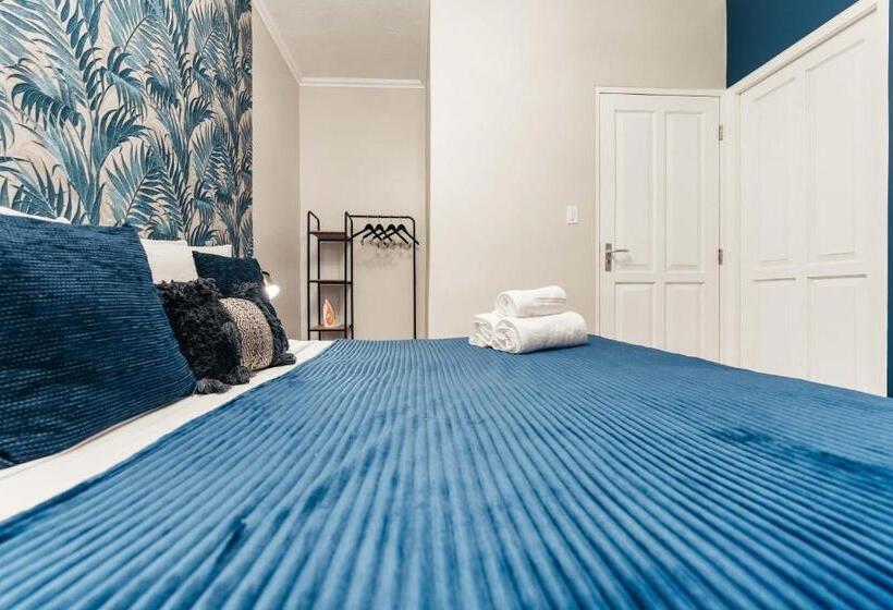 هتل Atelier Skalo Boutique