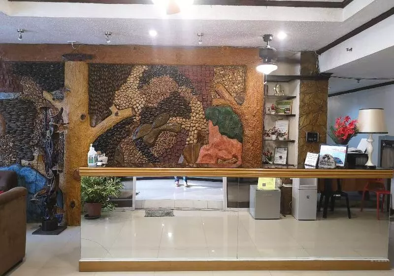 ホテル Oyo 880 Flores De Musa Inn