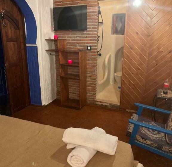 هتل Riad Mauritania