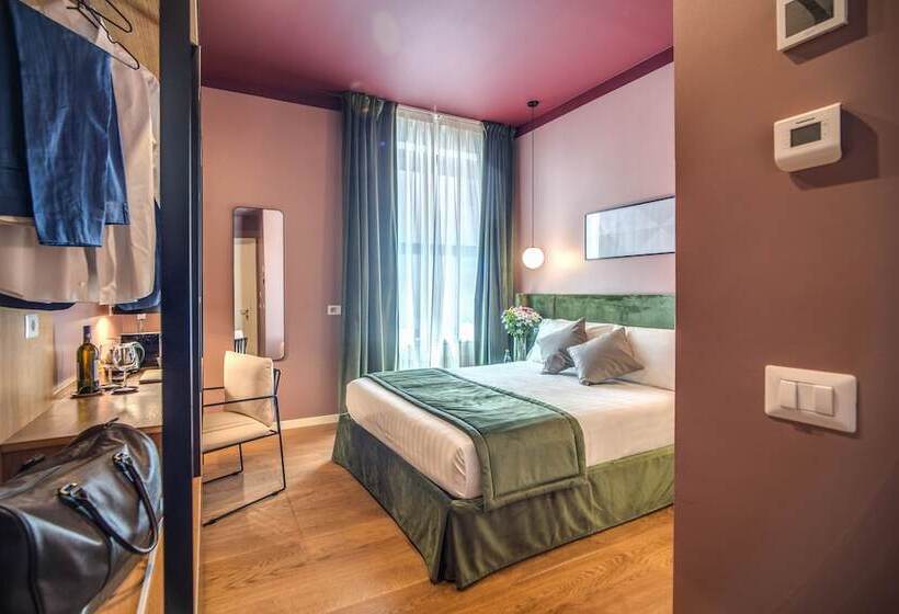 酒店 Sheva Boutique