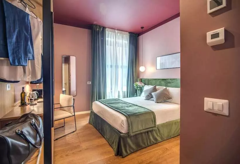 Hotelli Sheva Boutique