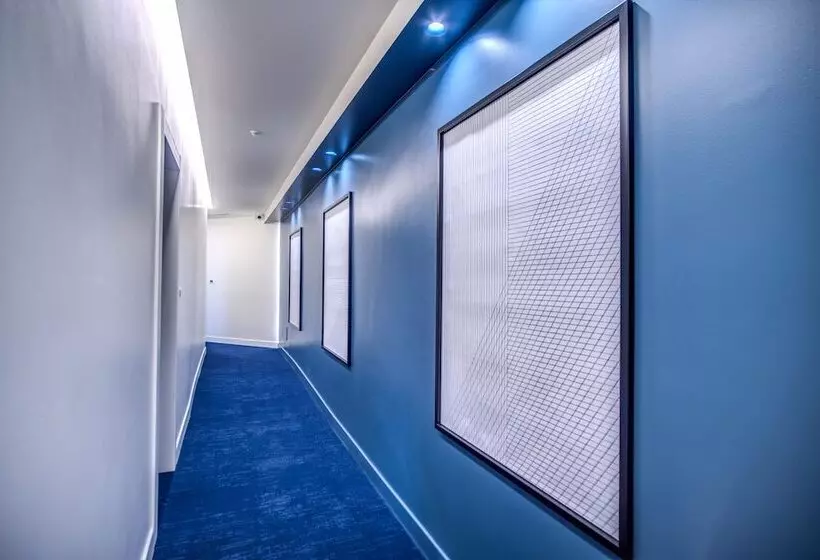 Hotelli Sheva Boutique