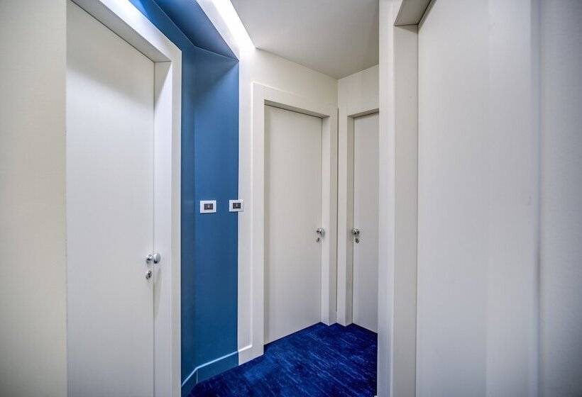 酒店 Sheva Boutique