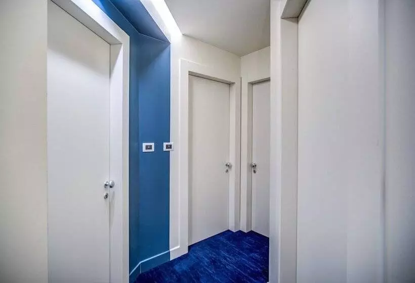 Hotelli Sheva Boutique