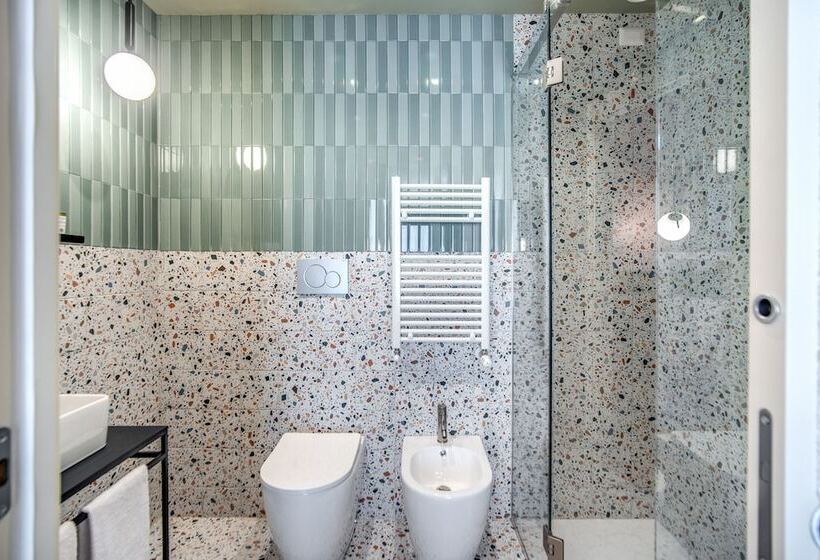 酒店 Sheva Boutique