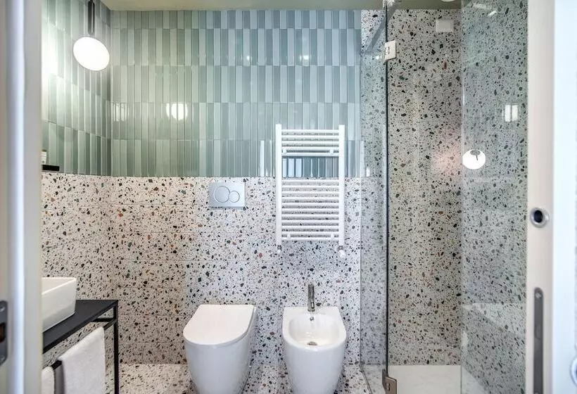 Hotelli Sheva Boutique