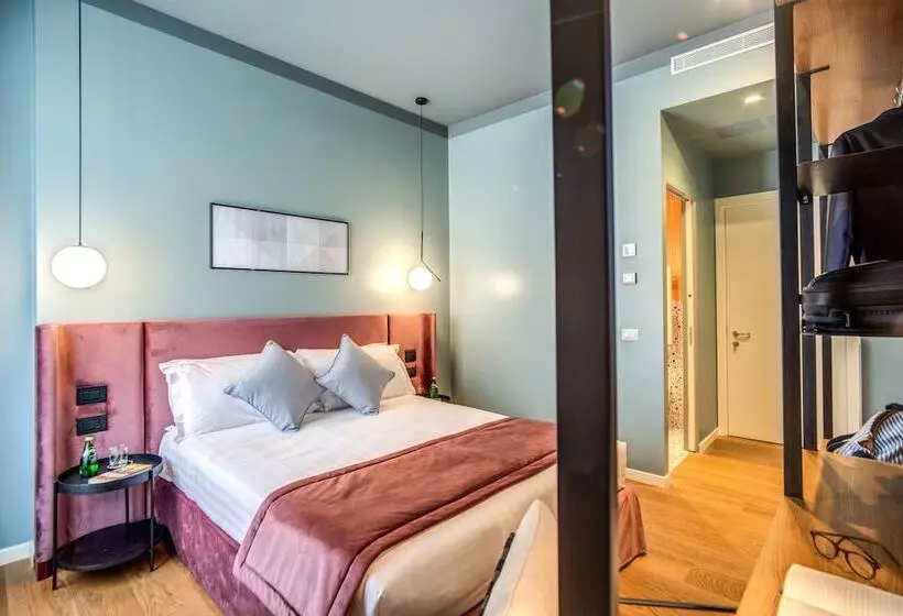 Hotelli Sheva Boutique