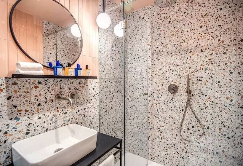 Hotelli Sheva Boutique