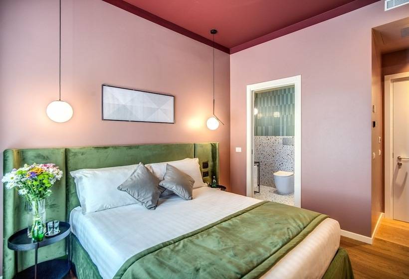 酒店 Sheva Boutique