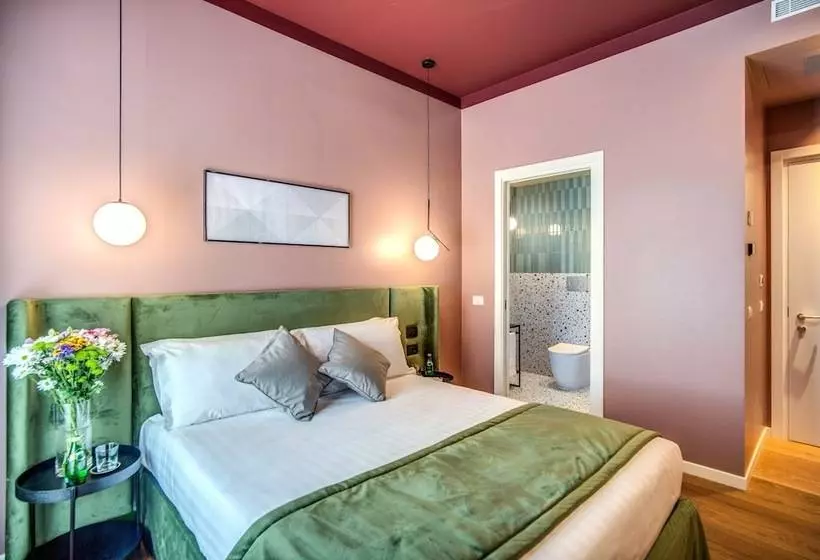 Hotelli Sheva Boutique