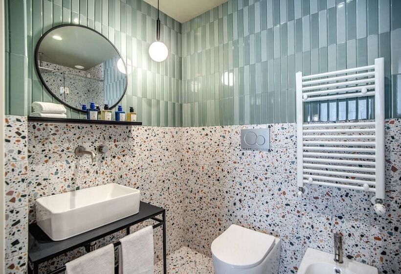 酒店 Sheva Boutique