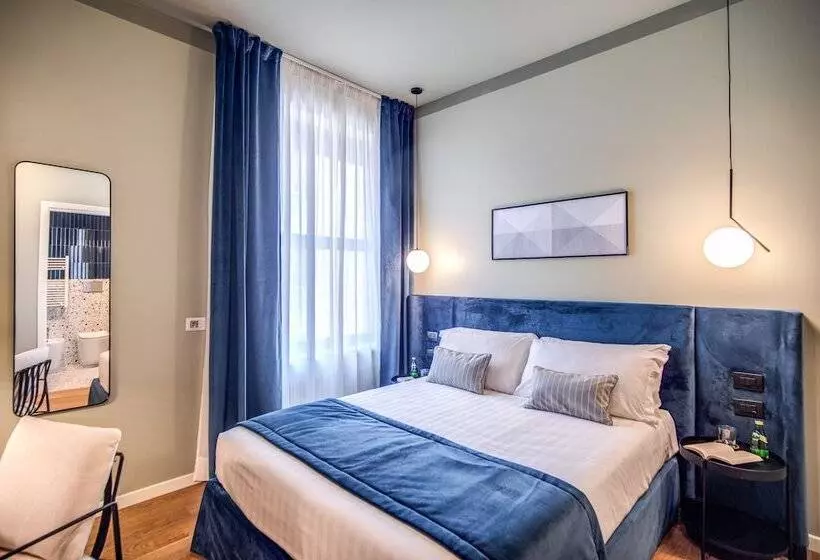 Hotelli Sheva Boutique