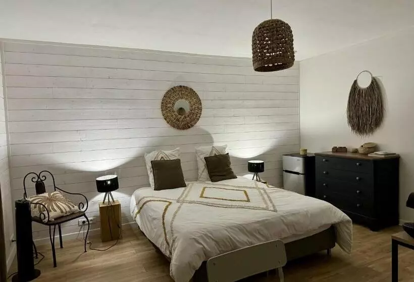 Majatalo Agréable Suite   Bassin Arcachon