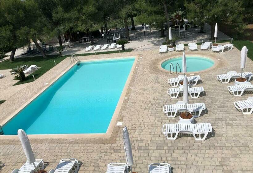 פנסיון Casa Antonia