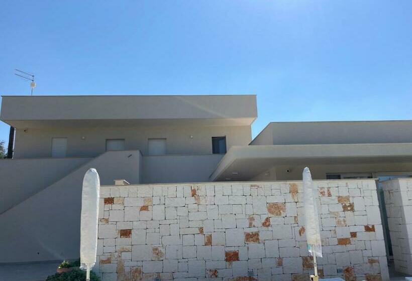 פנסיון Casa Antonia