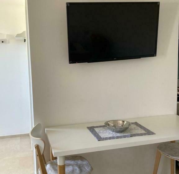 פנסיון Casa Antonia