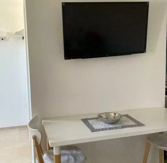 ペンション Casa Antonia