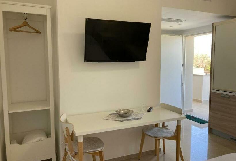 פנסיון Casa Antonia