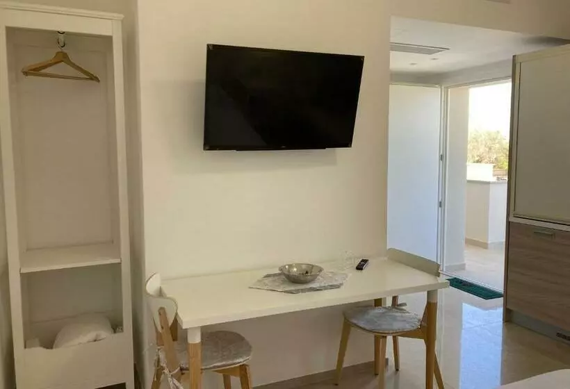 ペンション Casa Antonia