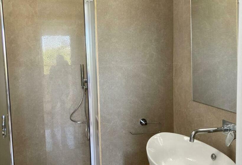 פנסיון Casa Antonia