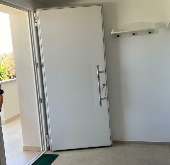 פנסיון Casa Antonia