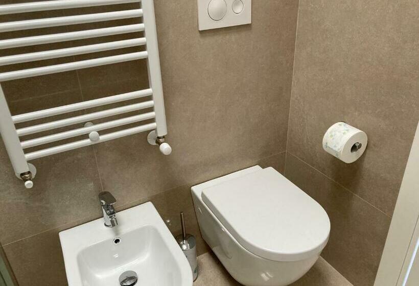 פנסיון Casa Antonia