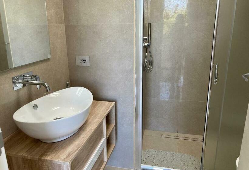 פנסיון Casa Antonia