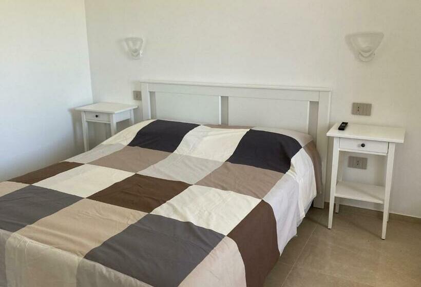 פנסיון Casa Antonia