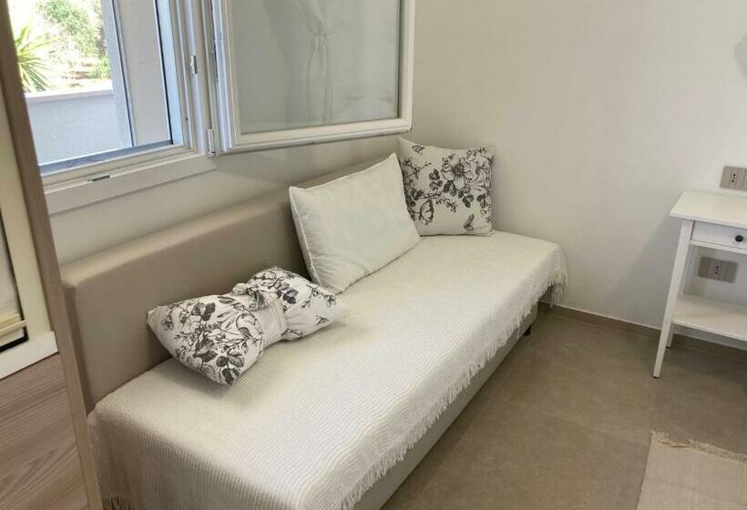 פנסיון Casa Antonia