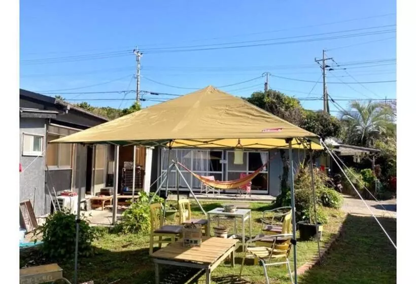 ペンション Guesthouse Nichinan   Vacation Stay 82913v