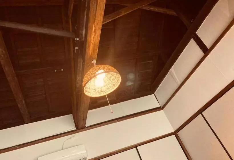 ペンション Guesthouse Nichinan   Vacation Stay 82913v