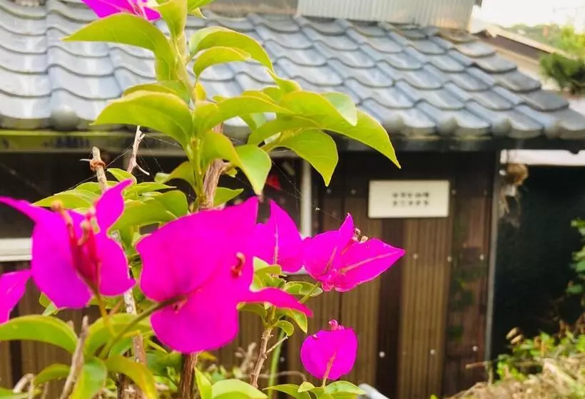 ペンション Guesthouse Nichinan   Vacation Stay 82913v