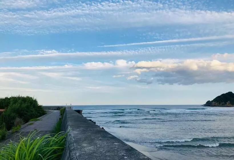 ペンション Guesthouse Nichinan   Vacation Stay 82913v